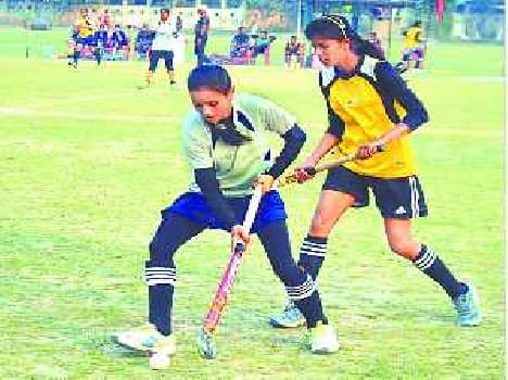 The team won Bijnor and Meerut
